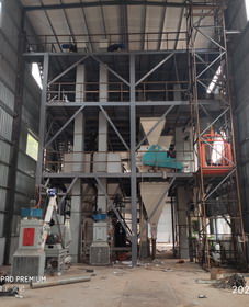 福建龍巖上杭烏兔顆粒飼料生產(chǎn)線(xiàn) 福建龍巖上杭烏兔顆粒飼料生產(chǎn)線(xiàn)